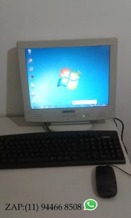 Computador Cpu Completo