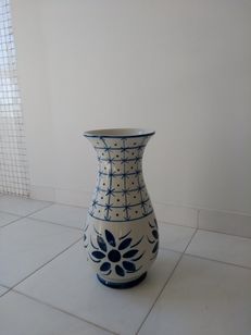 Lindo Vaso Decorativo