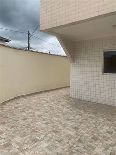 Casa com 65.88 m² - Japurá - Praia Grande SP