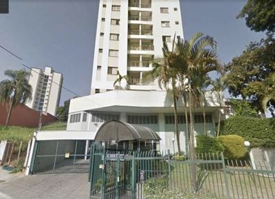 Vendo Apartamento Vila Mangalot - Pirituba