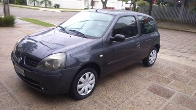 Clio Expression 2004