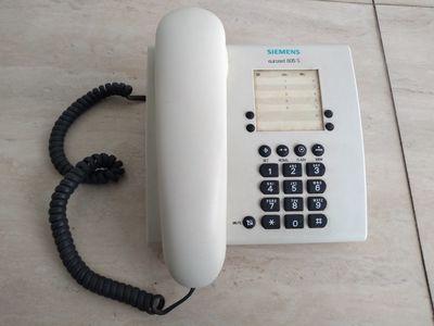 Telefone Siemens