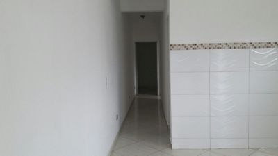 Aluga Casa C 01 Vagás no Morro Doce SP R$ 800,00