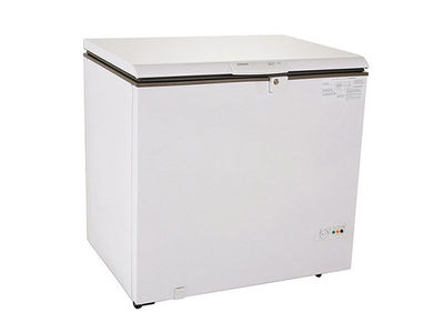 Freezer Horizontal Consul Cha31c 305 L