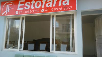 Jf Estofaria