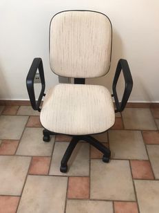 Cadeiras para Consultório