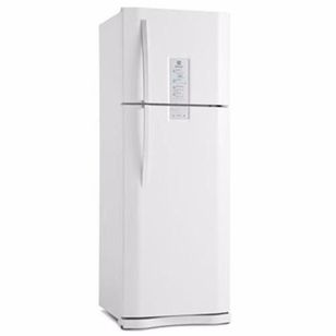 Refrigerador Electrolux Duplex Dfn52 Frost Free com Turbo Congelamento e Ice Twister 459 L