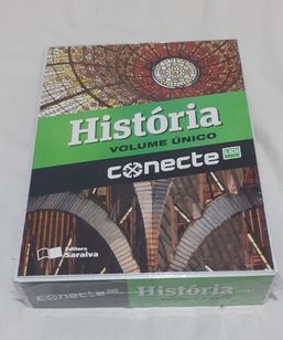 Coleção Conecte História