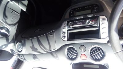 Citroën C3 Exclusive 1.4 8v (flex) 2012