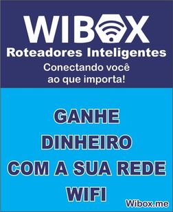 Veja Www.wibox.me/arnoldbrito