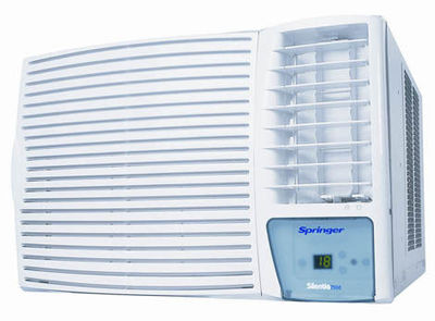 Instalação e Manutenção de Ar Condicionados