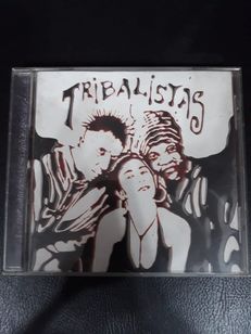 CD Tribalistas