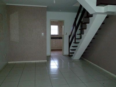 Apartamento com 3 Dorms em Taquara - Petrópolis por 280 Mil para Comprar