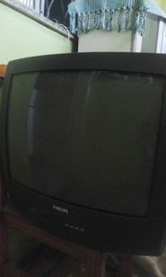 TV Antiga Philips