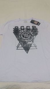 Camiseta Triângulo do Corinthians