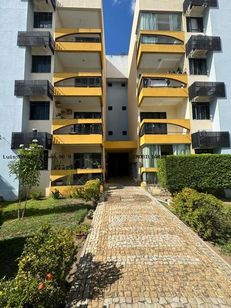 Apartamento para Venda em Teresina, Santa Isabel, 3 Dormitórios, 2 Suítes, 3 Banheiros, 1 Vaga