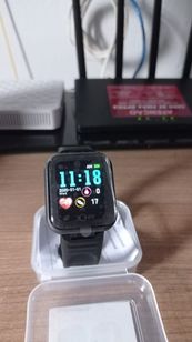 Smartwatch Y68