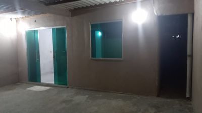 Casa com 4 Dormitórios à Venda, 256 m² por RS 235.000 - Cidade Nova - Manaus-am