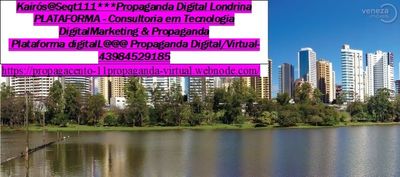 Agência Web Publicidade e Propaganda Virtual W