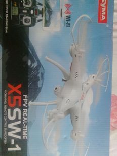 Drone X5sw1