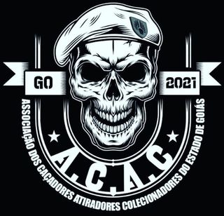 Associação de C.a.c