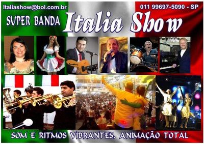 Banda Italiana (italiashow)