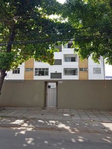 Apartamento para Venda em Jaboatão dos Guararapes, Piedade, 1 Dormitório, 1 Banheiro, 1 Vaga