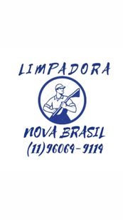 Limpadora Nova Brasil
