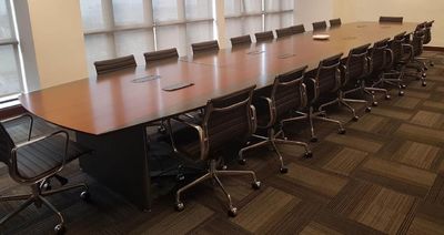 Mesa para Reunião