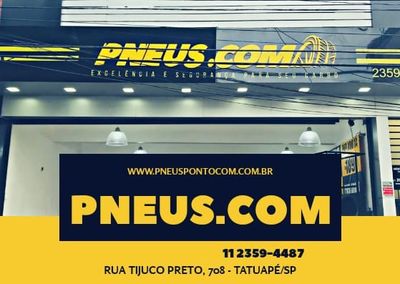 Pneus Remold - Aprovado pelo Inmetro e Montagem Gratuito, Venha Confe!
