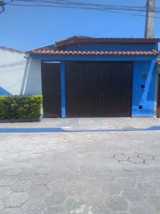 Casa de Praia Itanhaém