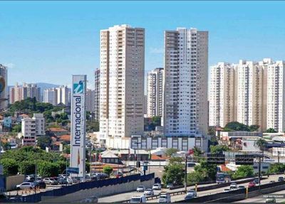 Apartamento Guarulhos 2 e 3 Dormitórios