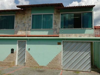 Casa à Venda, 100 m2 por RS 800.000,00 - Ponta Negra - Manaus-am