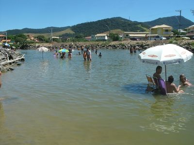 Praia de Ponta Negra - Maricá RJ