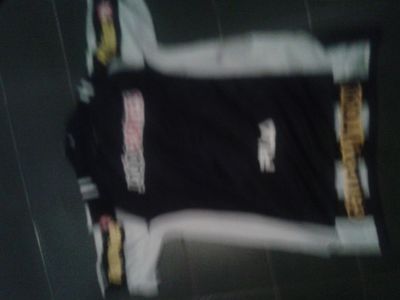 Camisa do Botafogo da Fila