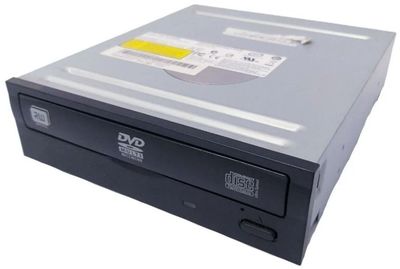 Leitor e Gravador DVD Rw Sata Desktop Interno