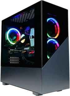 Cyberpowerpc Gamer Supremo Gaming Desktop-i7-10700k / Rtx 3070
