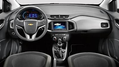 Chevrolet Prisma Lt 1.4 2014/2015 Abaixo da Fipe