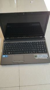 Vendo Notebook Acer Aspire 5750 6_br614
