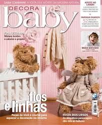 Revistas Decora Baby