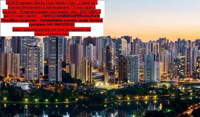 Genesis Contábil – Escritório de Contabilidade, em Londrina/pr... Lond