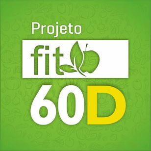 Curso - Projeto Fit 60d