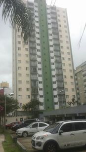 Apartamento de 02 Dormitórios Metrô Carrão