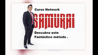 Network Samurai - Marketing Multinível