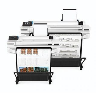 Assistência Técnica de Impressoras Plotter Hp Dsj T530