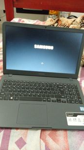 Notebook Samsung Core I5 8265u 8gb 1tb Tela 15.6" Windows 10 Expert X3