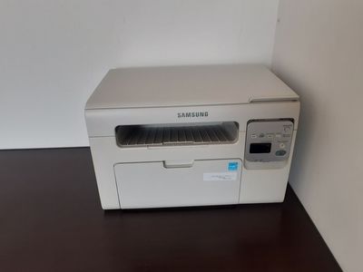 Impressora Multifuncional Sansung Scx-3405 ! Oportunidade!