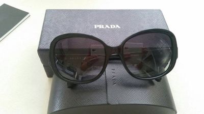 óculos Prada Original na Caixa