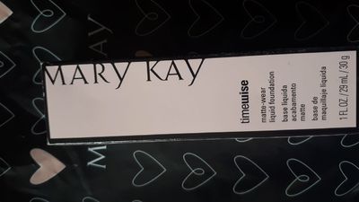 Maquiagem Mary Kay