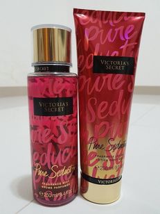 Victorias Secret Perfumes e Hidratantes